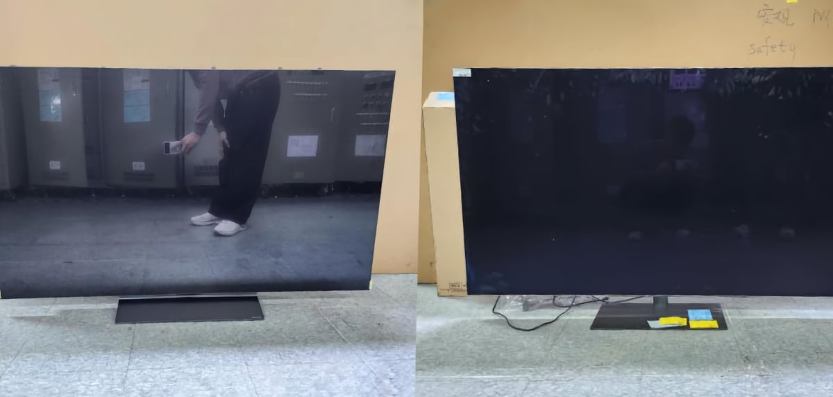 LG C5 G5 OLED