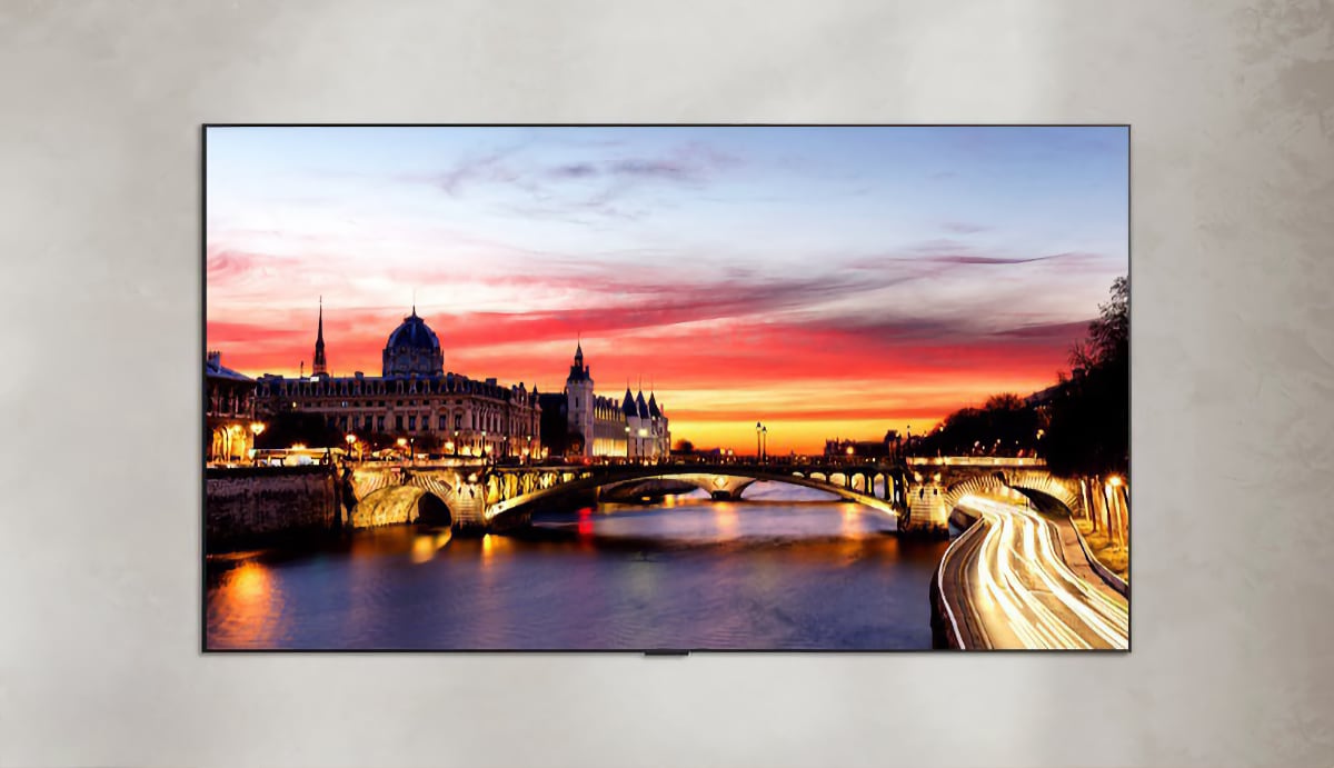 LG C6