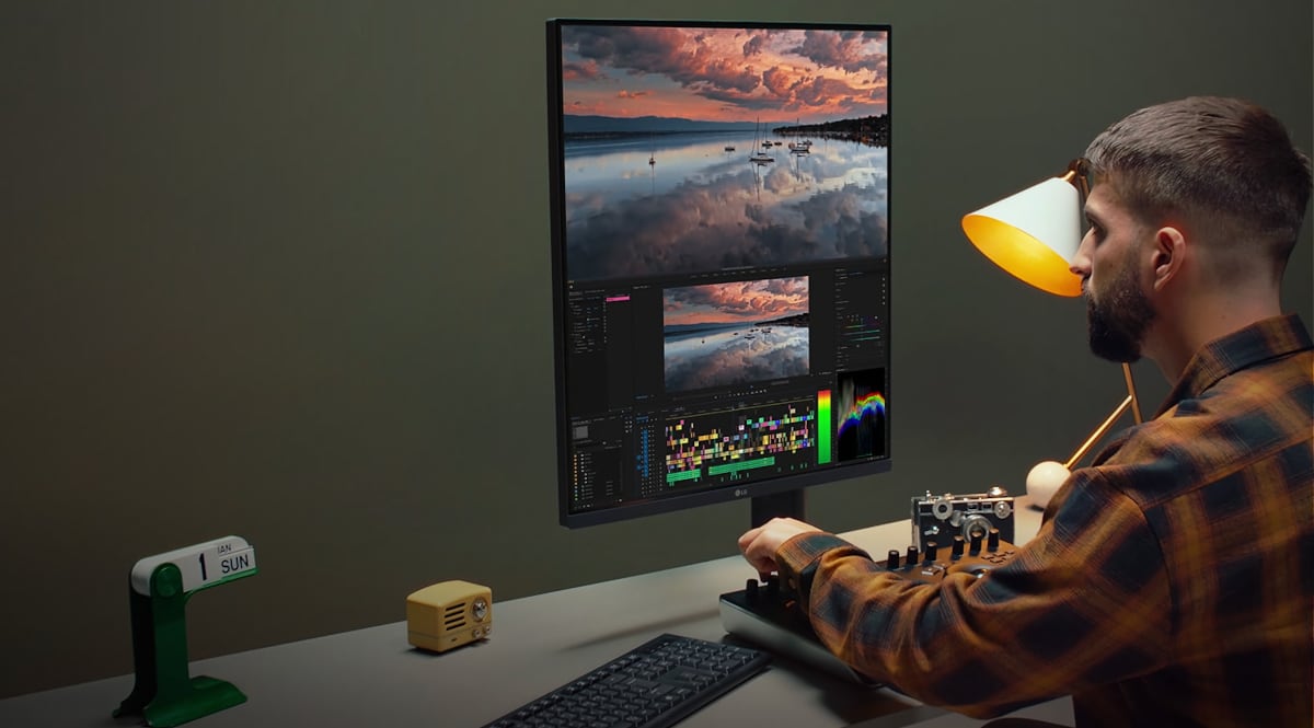 LG DualUp