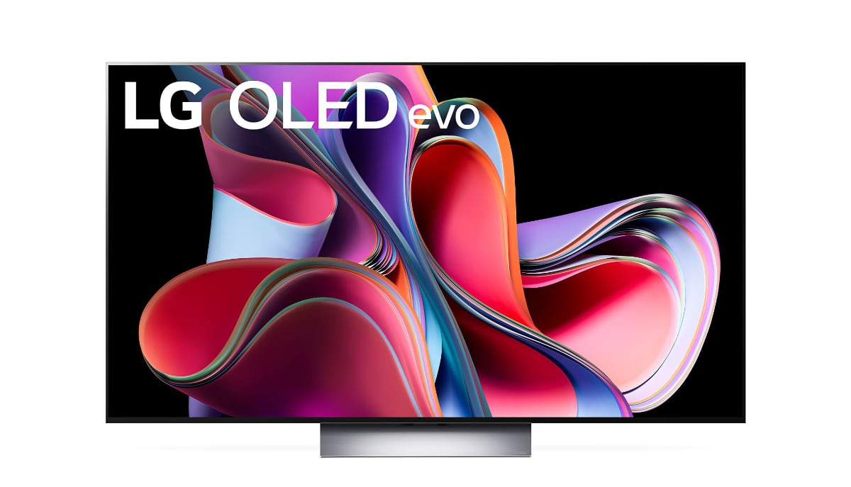 LG G3 OLED LG G3 OLED