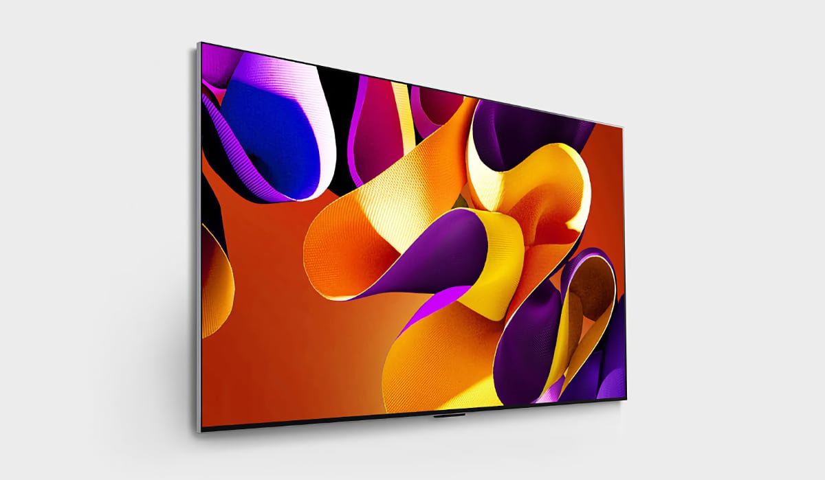 LG G4 OLED