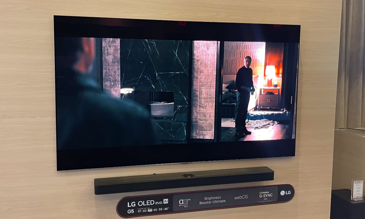 LG G5 OLED