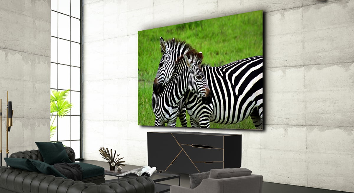 LG Magnit microLED LG Magnit microLED