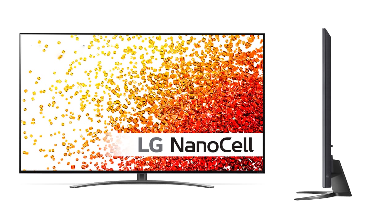 LG 2021 TV LG 2021 TV