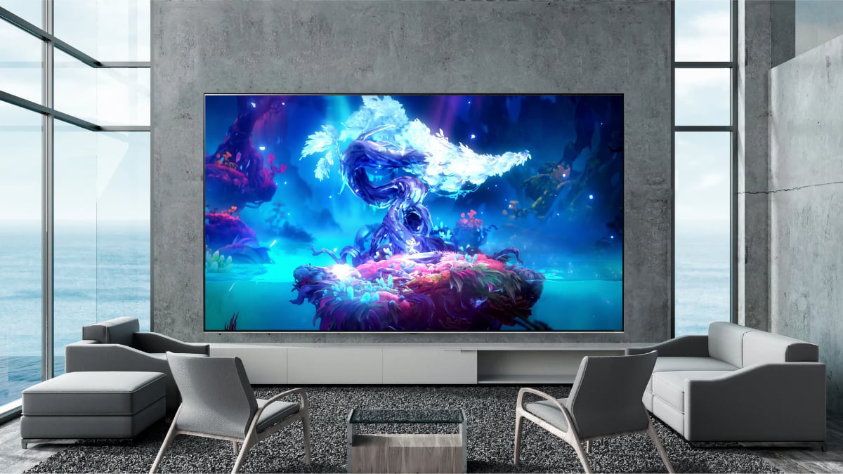 Ori Dolby Vision 120 Ori Dolby Vision 120