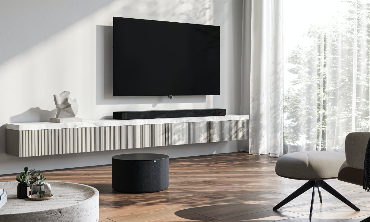 Loewe bild i.48 OLED TV