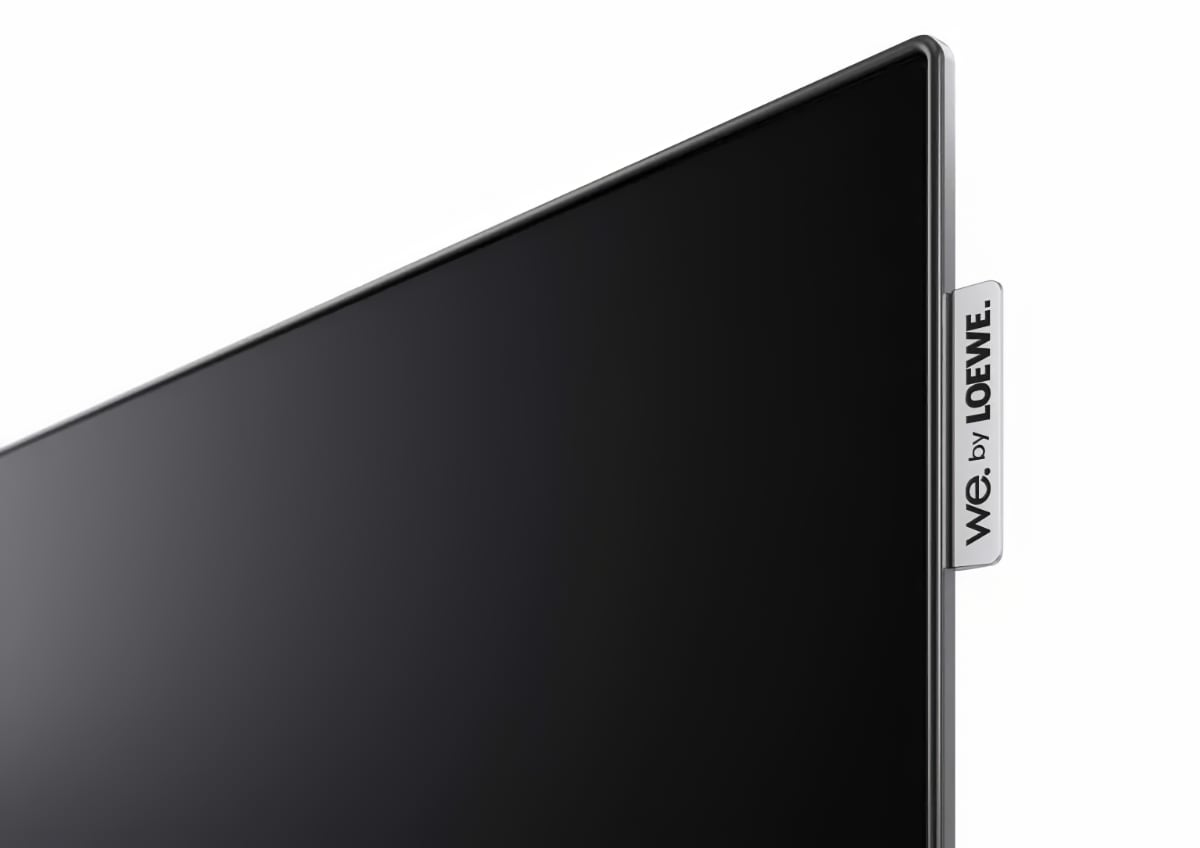 Loewe We See OLED Loewe We See OLED