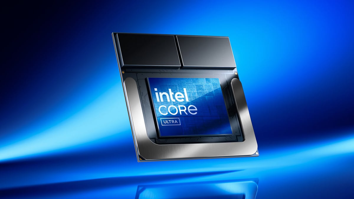 Intel Core Ultra VVC