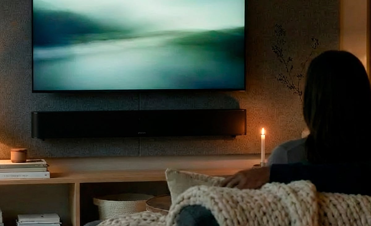 Lyngdorf Audio SB-75