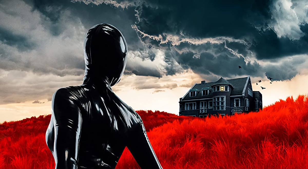America Horror Story