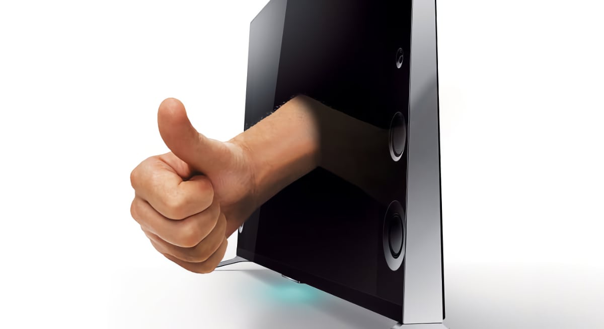 Anbefalinger TV
