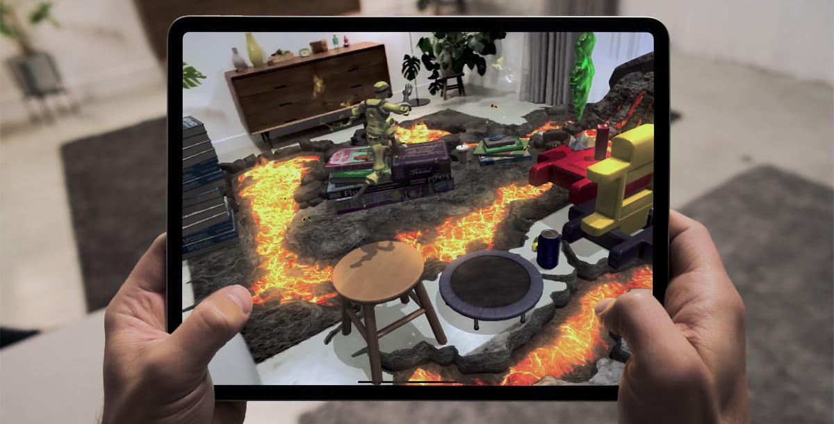 Apple AR