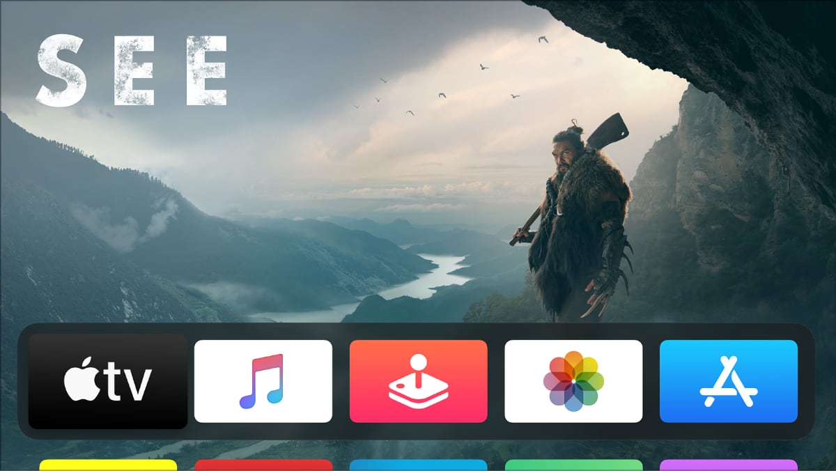 Flyselskaber Løve behagelig Guide: Apple TV app vs. Apple TV boks - FlatpanelsDK