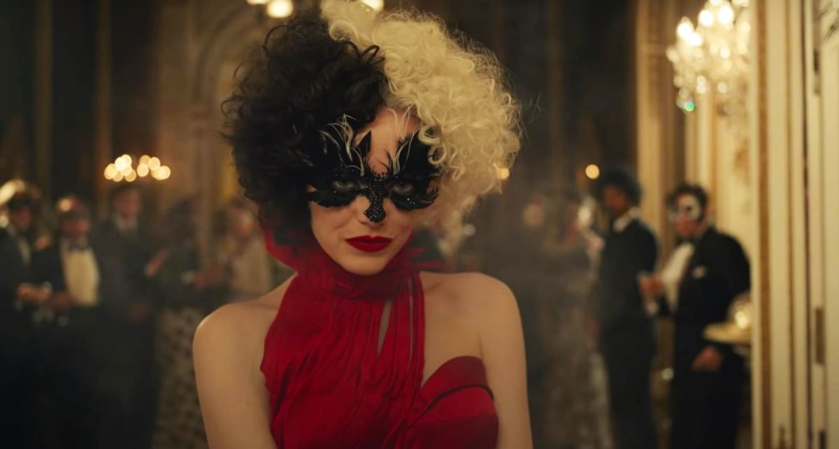 Cruella
