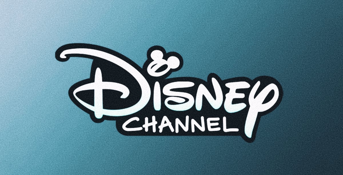 Disney channel Disney channel