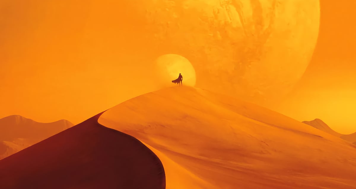 Dune