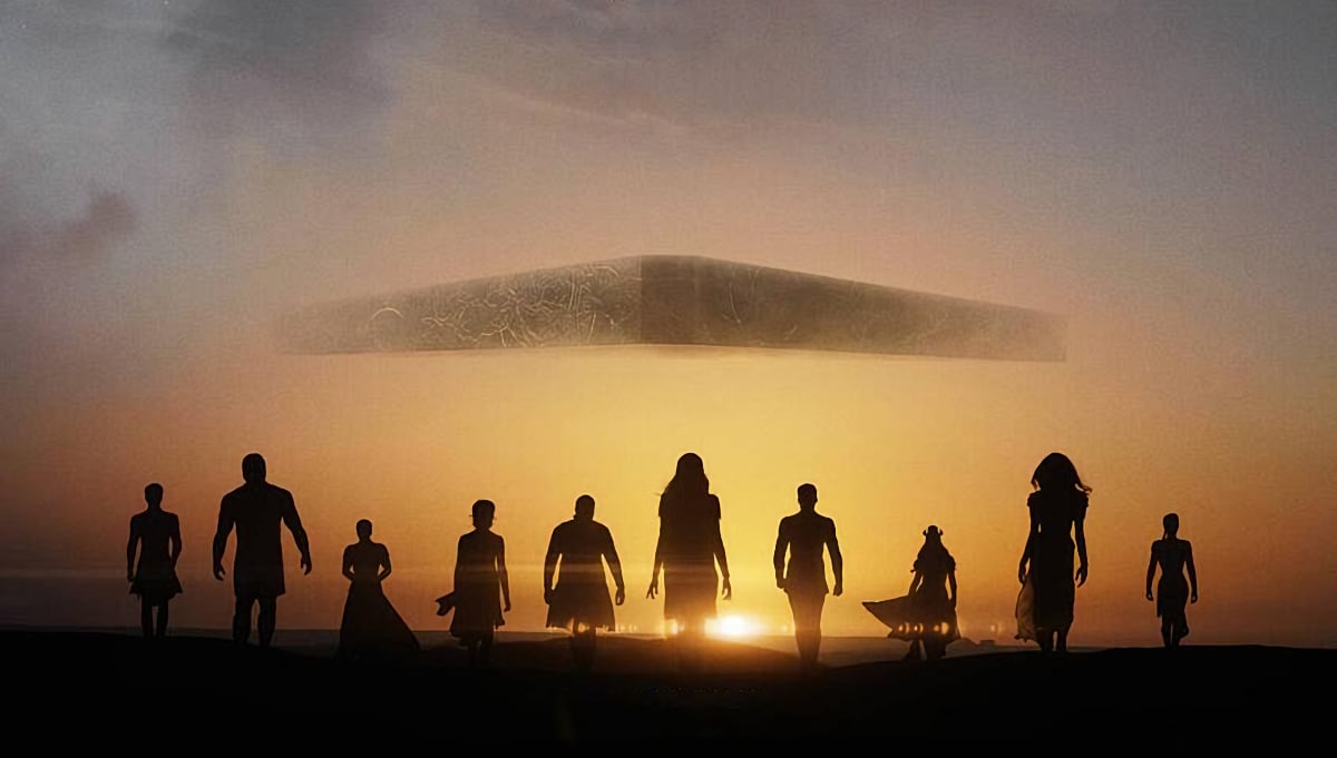 Eternals