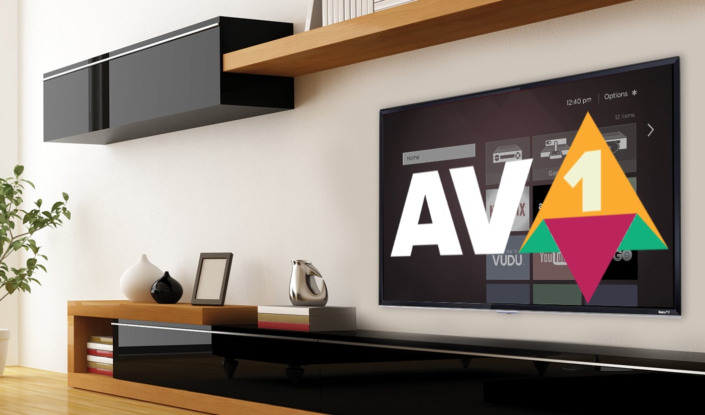AV1 AV1