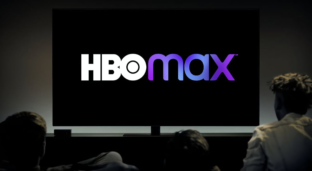 HBO Max HBO Max