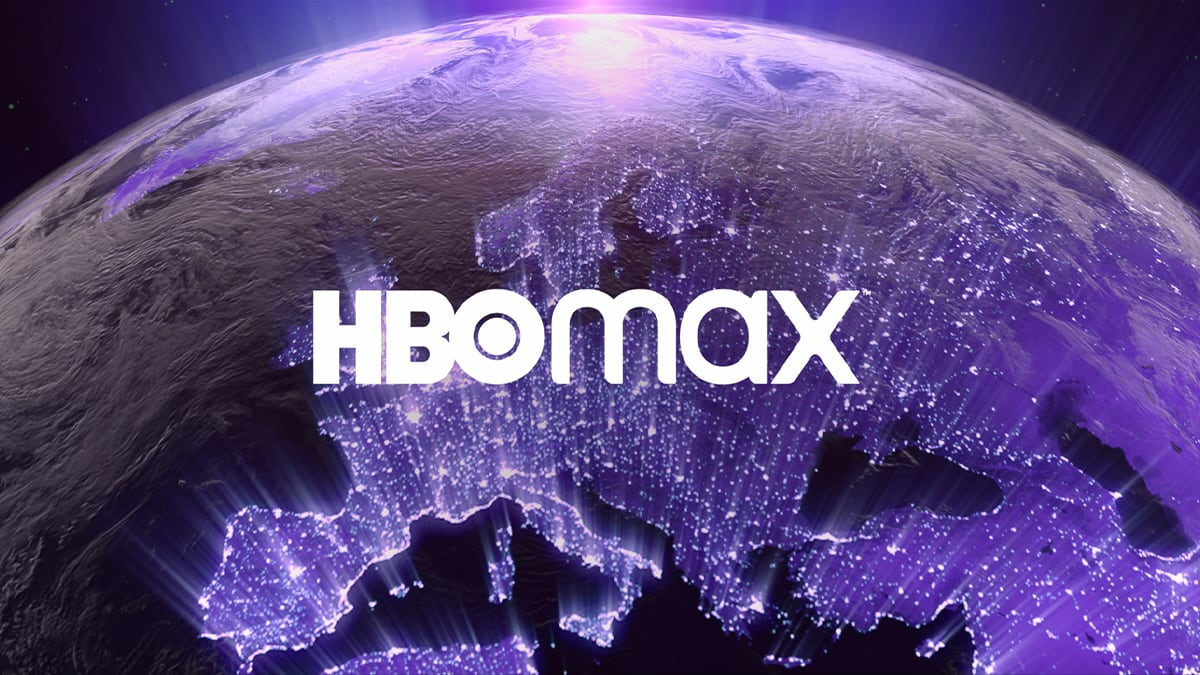 HBO Max