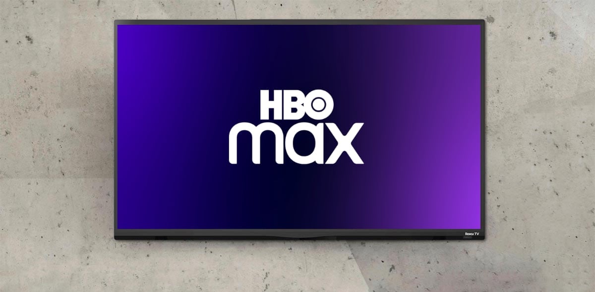 HBO Max