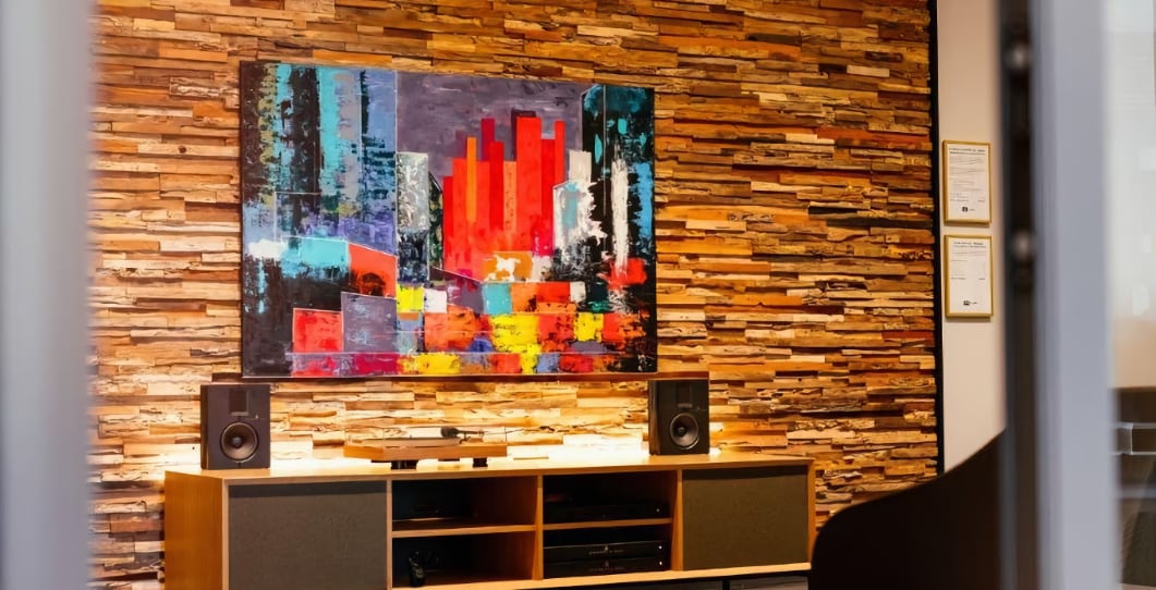 HiFi Klubben Aalborg Syd