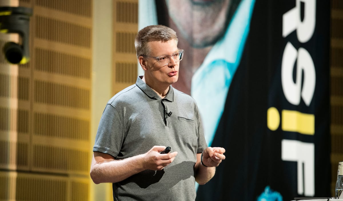 Keld Reinicke