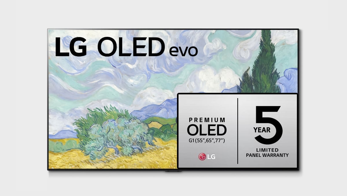LG G1 Evo LG G1 Evo