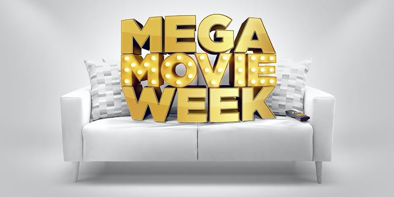 Mega Movie Week