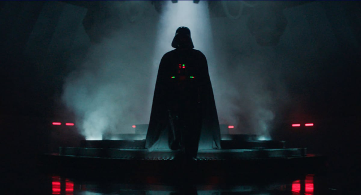 Obi Wan Kenobi
