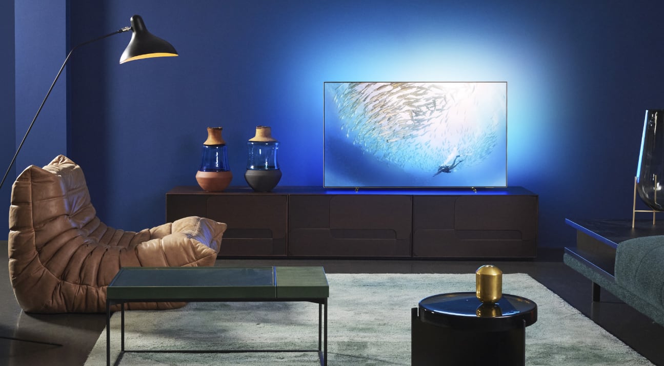 Philips OLED805