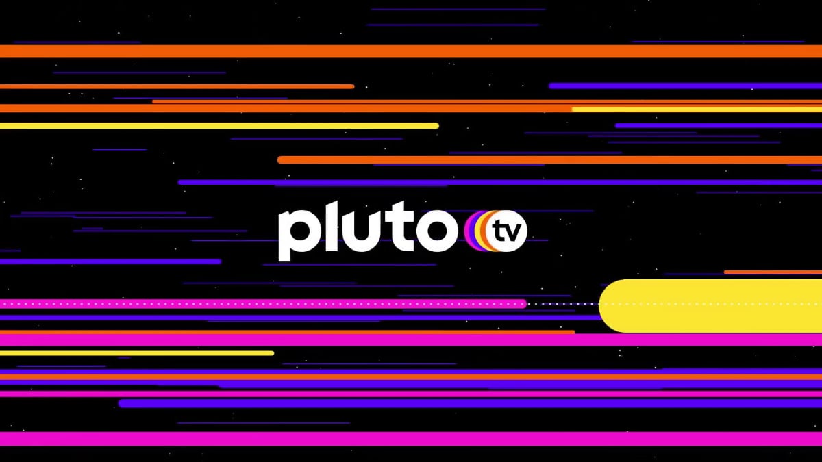 Pluto TV