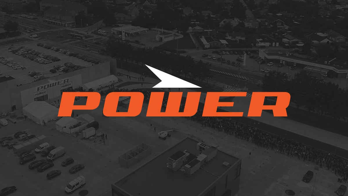 Power