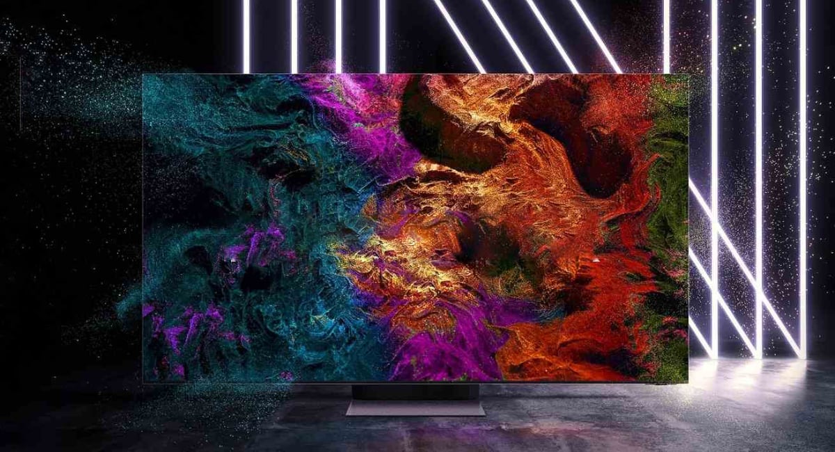 Samsung TV