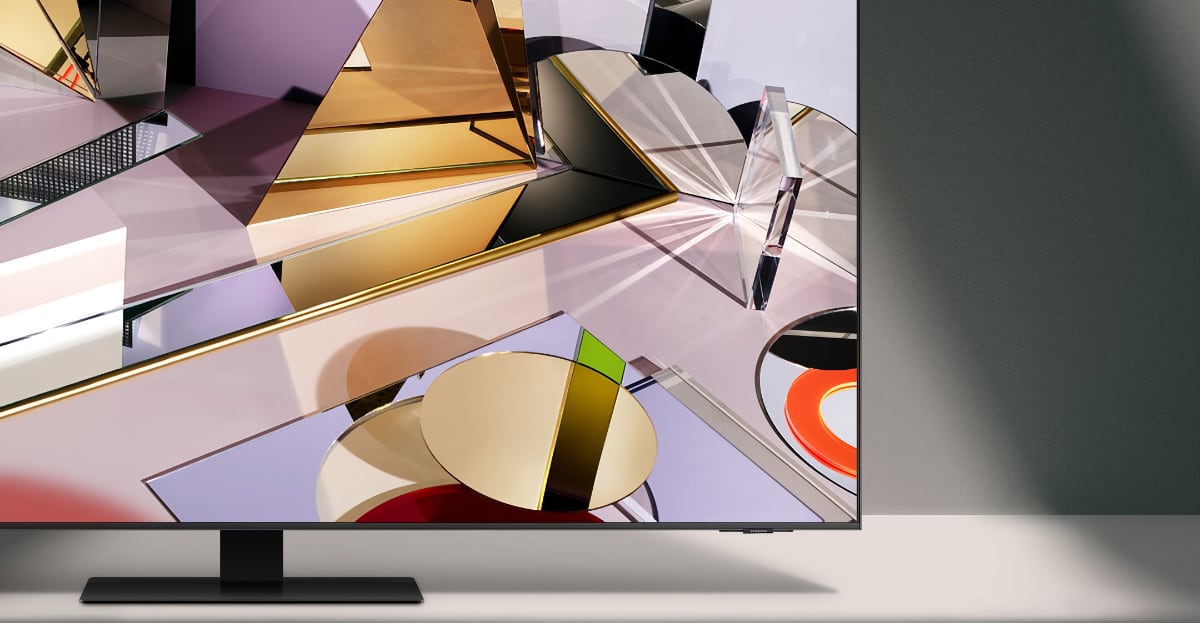 Samsung Q700T