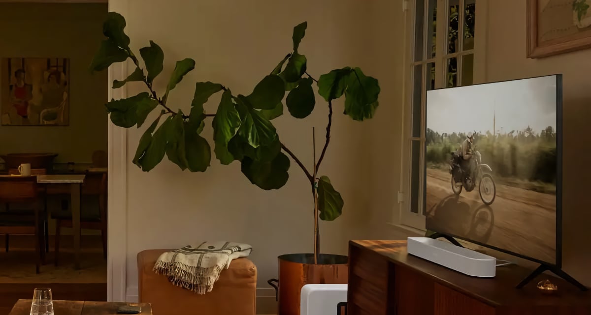 Sonos Beam