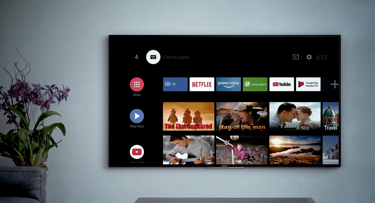 Android TV