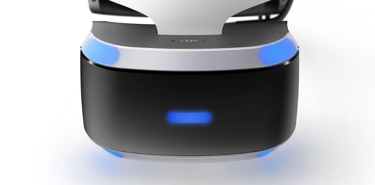 PlayStation VR