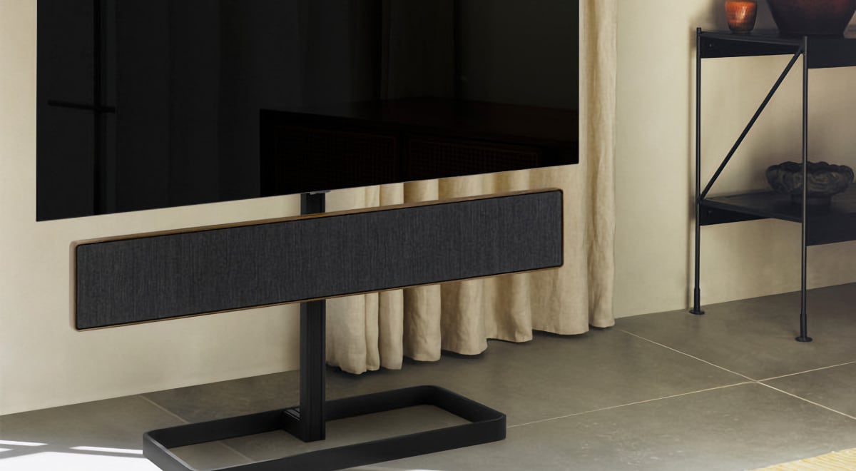 Beosound Stage gulvstand