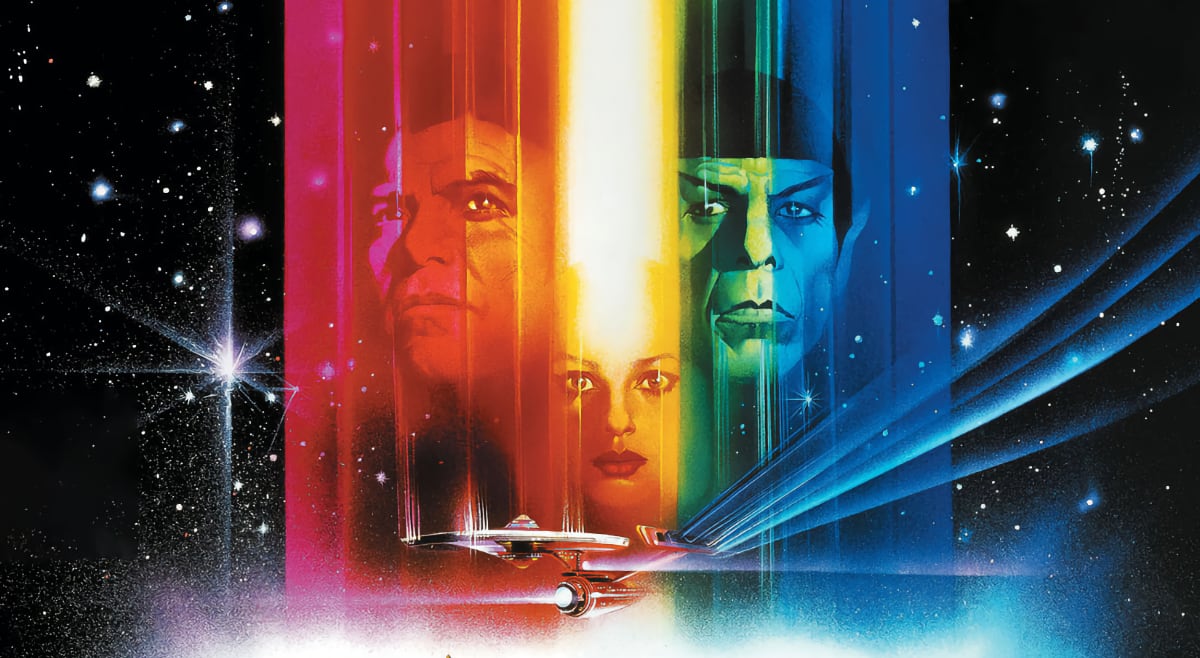 Star Trek