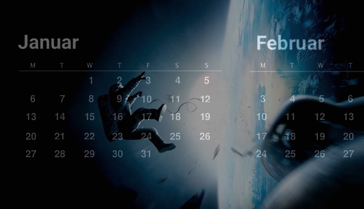 Streaming-kalender