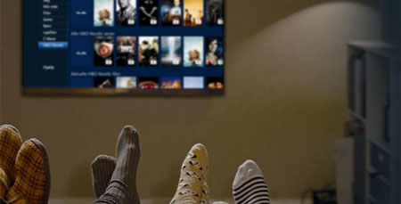 Tv-kanaler