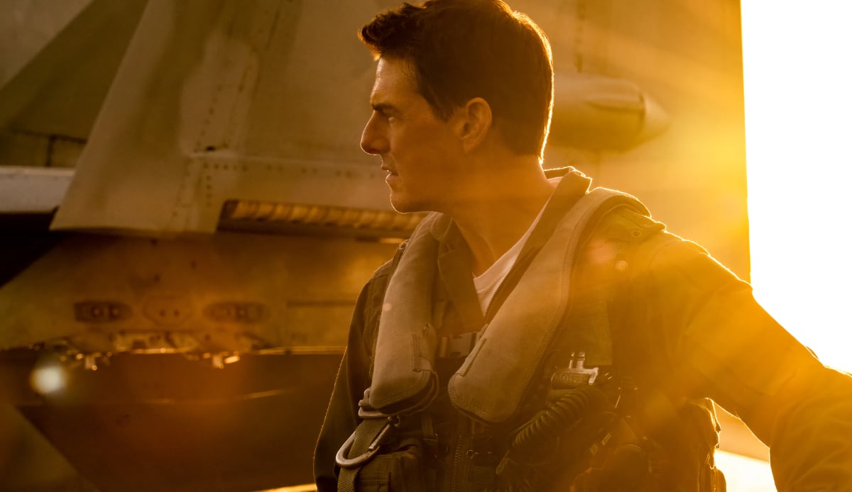 Top Gun: Maverick