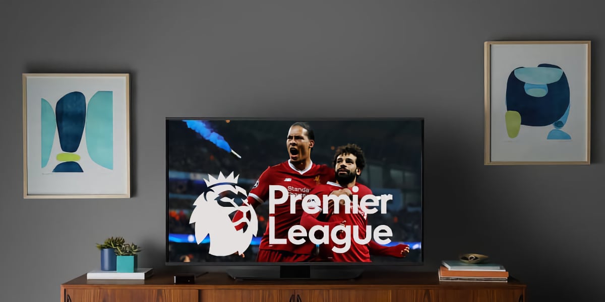 Viaplay Premier League Viaplay Premier League