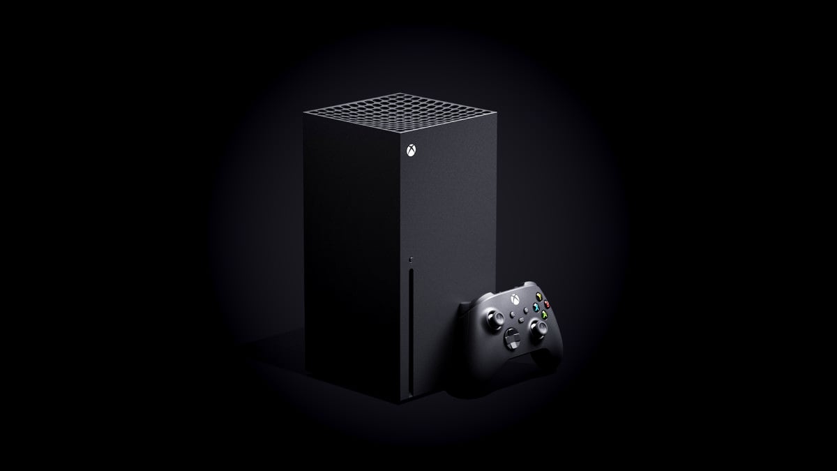 Xbox Series X