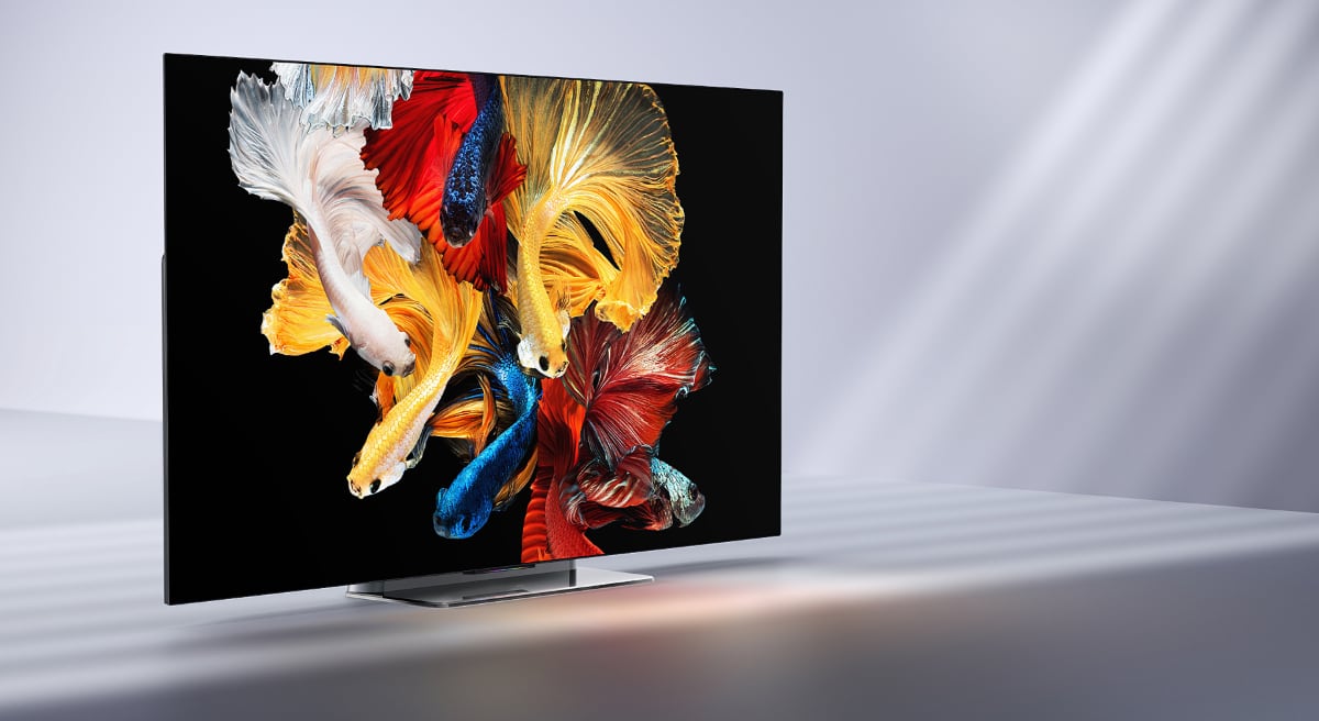 Xiaomi OLED TV