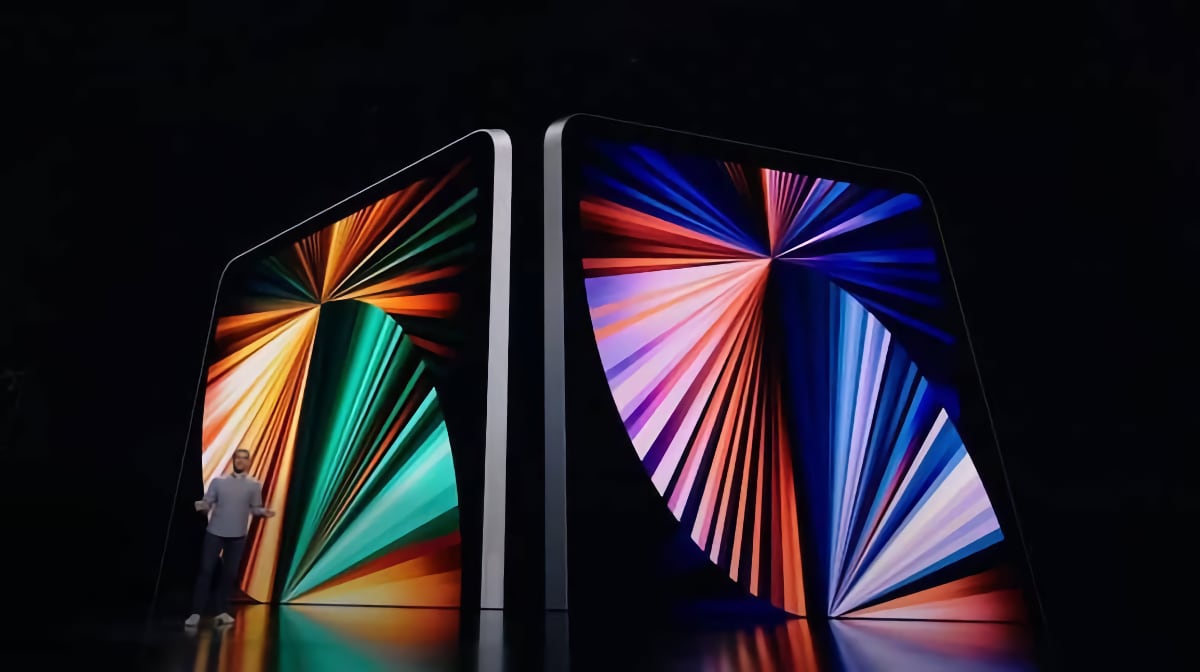 Apple skærme