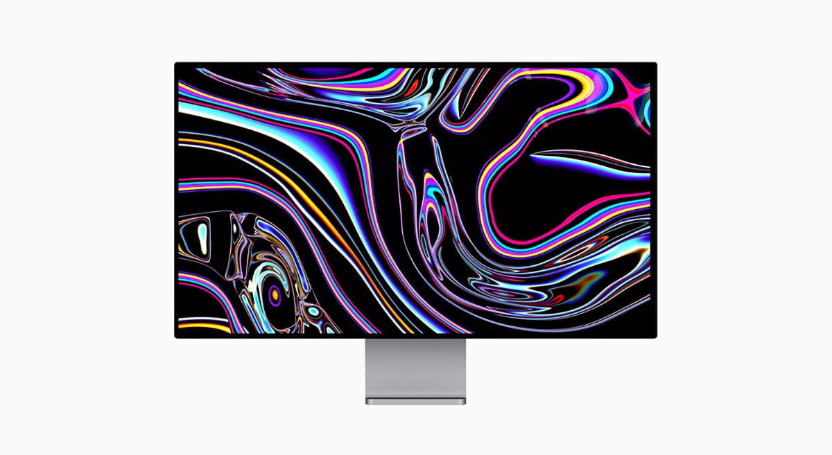 Apple XDR