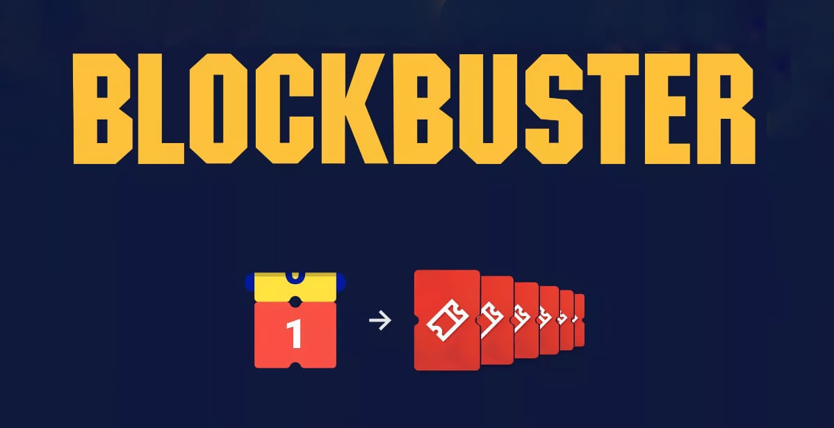 Blockbuster