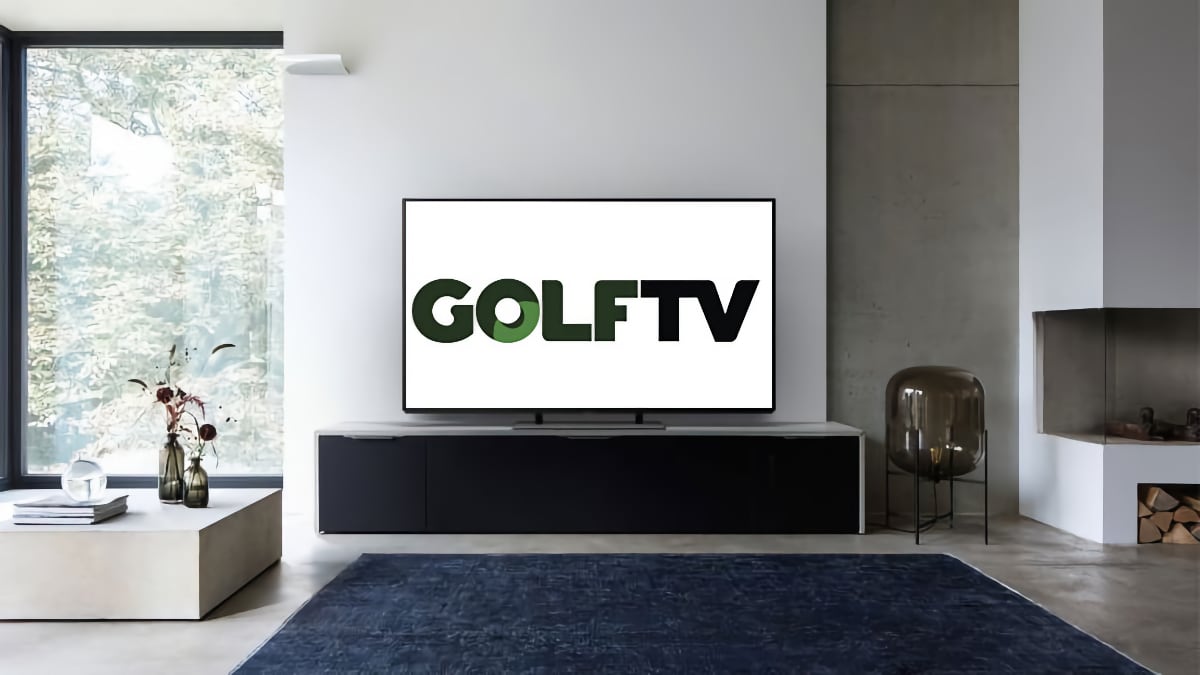 GolfTV